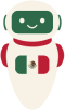 robot chile